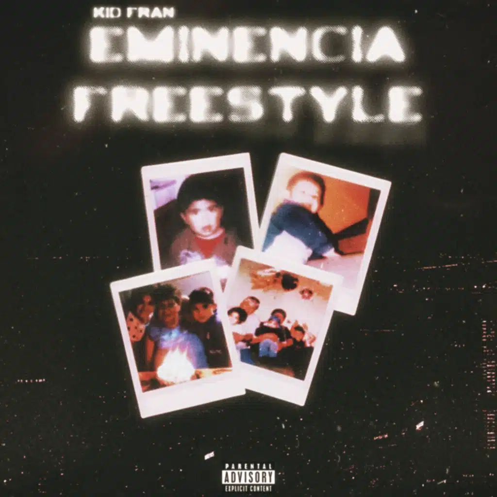 Eminencia Freestyle