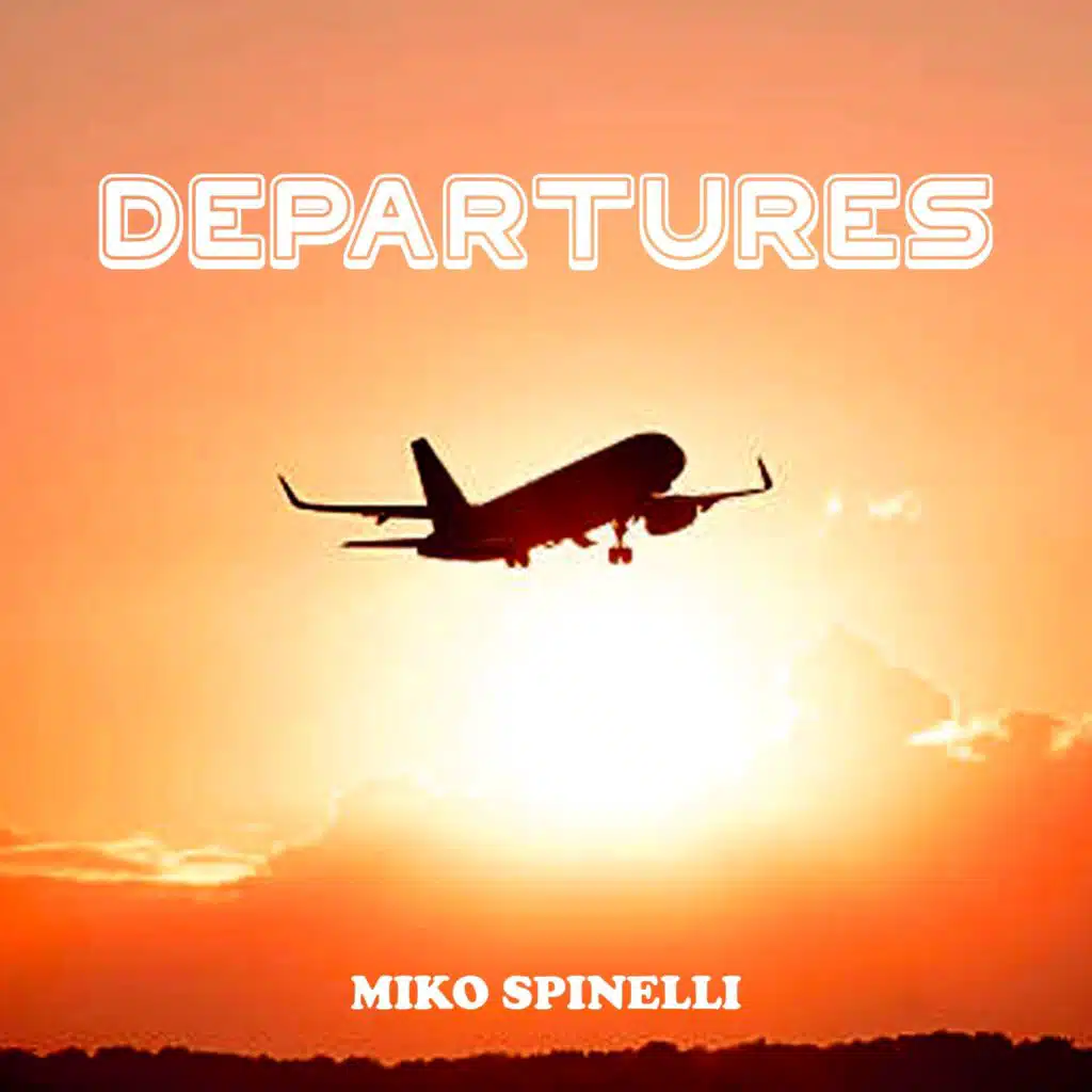 DEPARTURES
