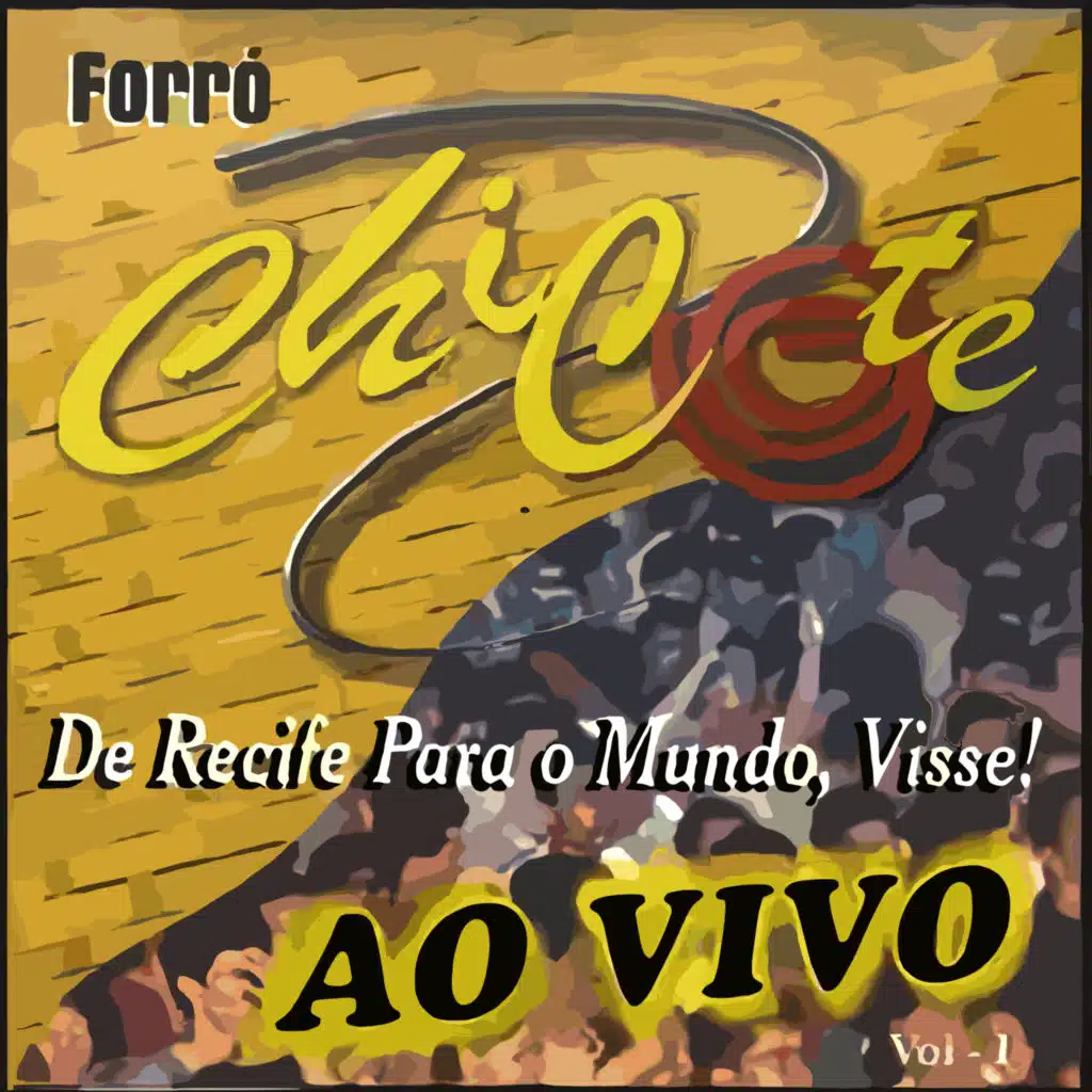 Forró Chicote