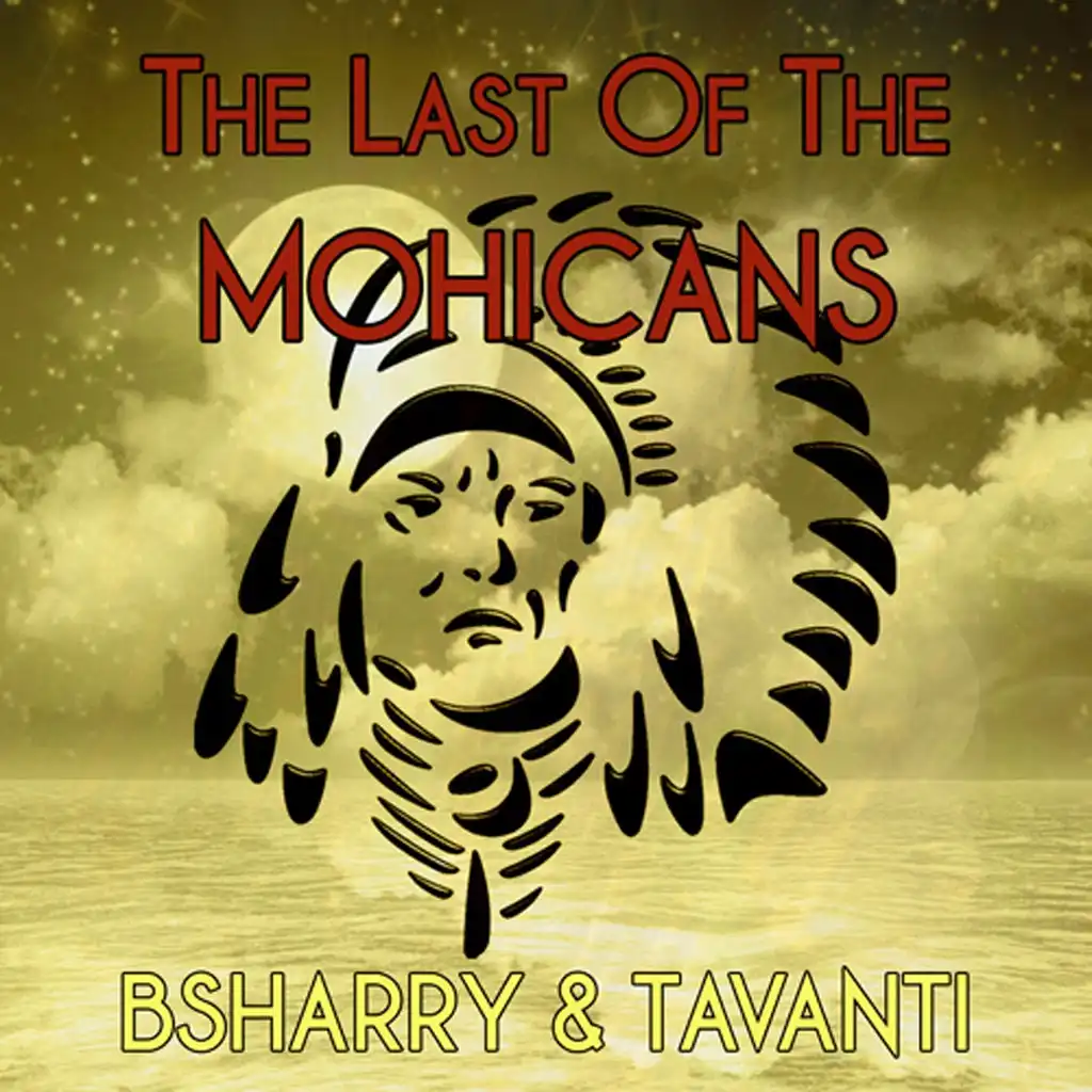 The Last of the Mohicans (Radio Edit)