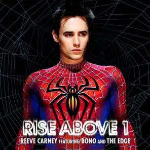 Rise Above 1 (feat. Bono & The Edge)