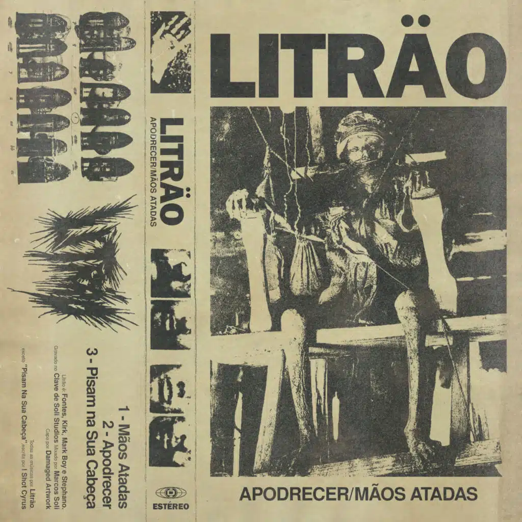 Liträo