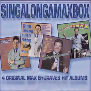 Singalongamaxbox