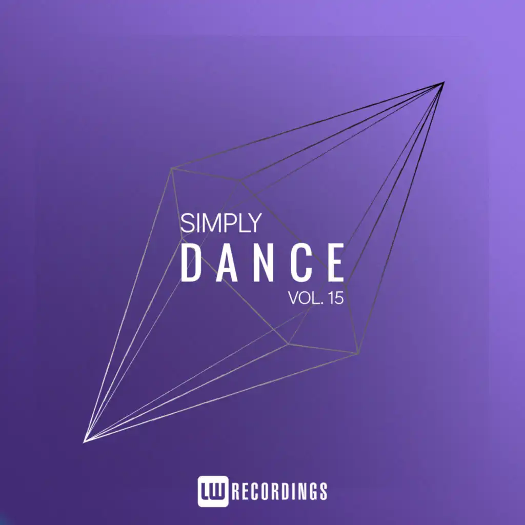 Simply Dance, Vol. 15