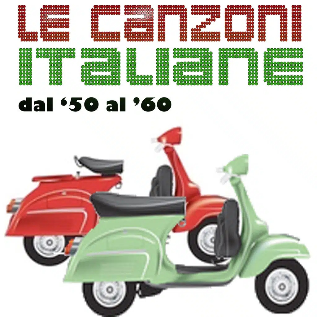 24.000 baci (Ventiquattromila baci)