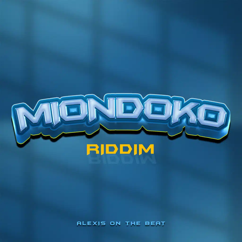 Miondoko Riddim