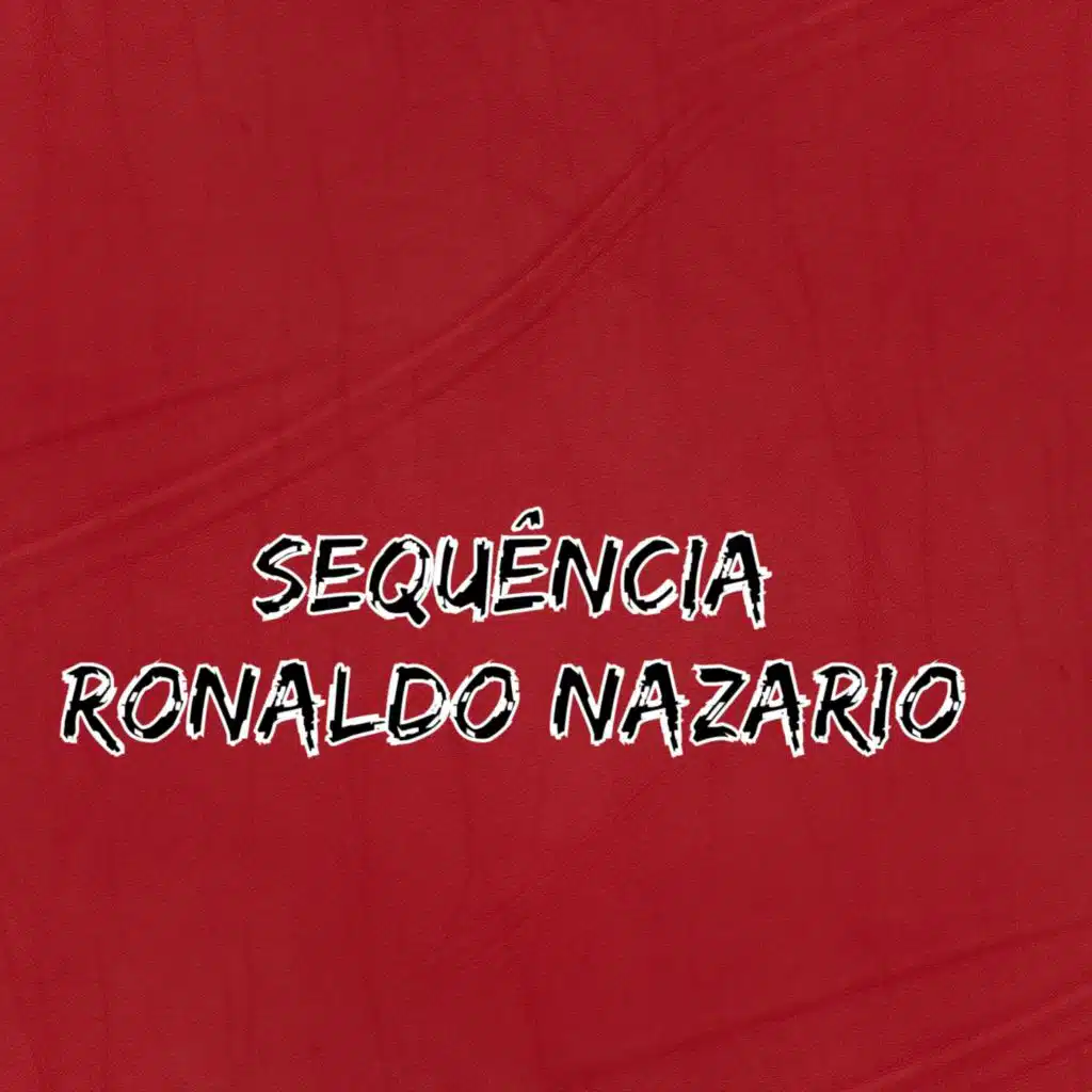 Sequencia do Ronaldo Nazario