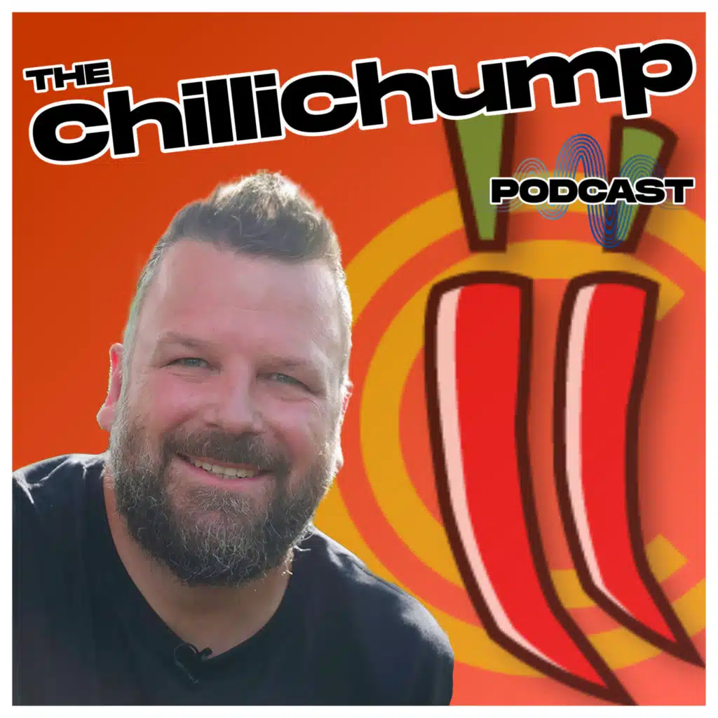 The ChilliChump Podcast
