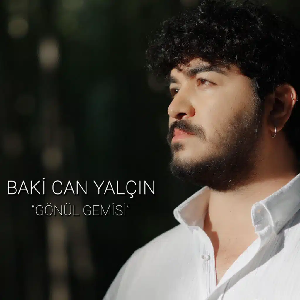 Baki Can Yalçın