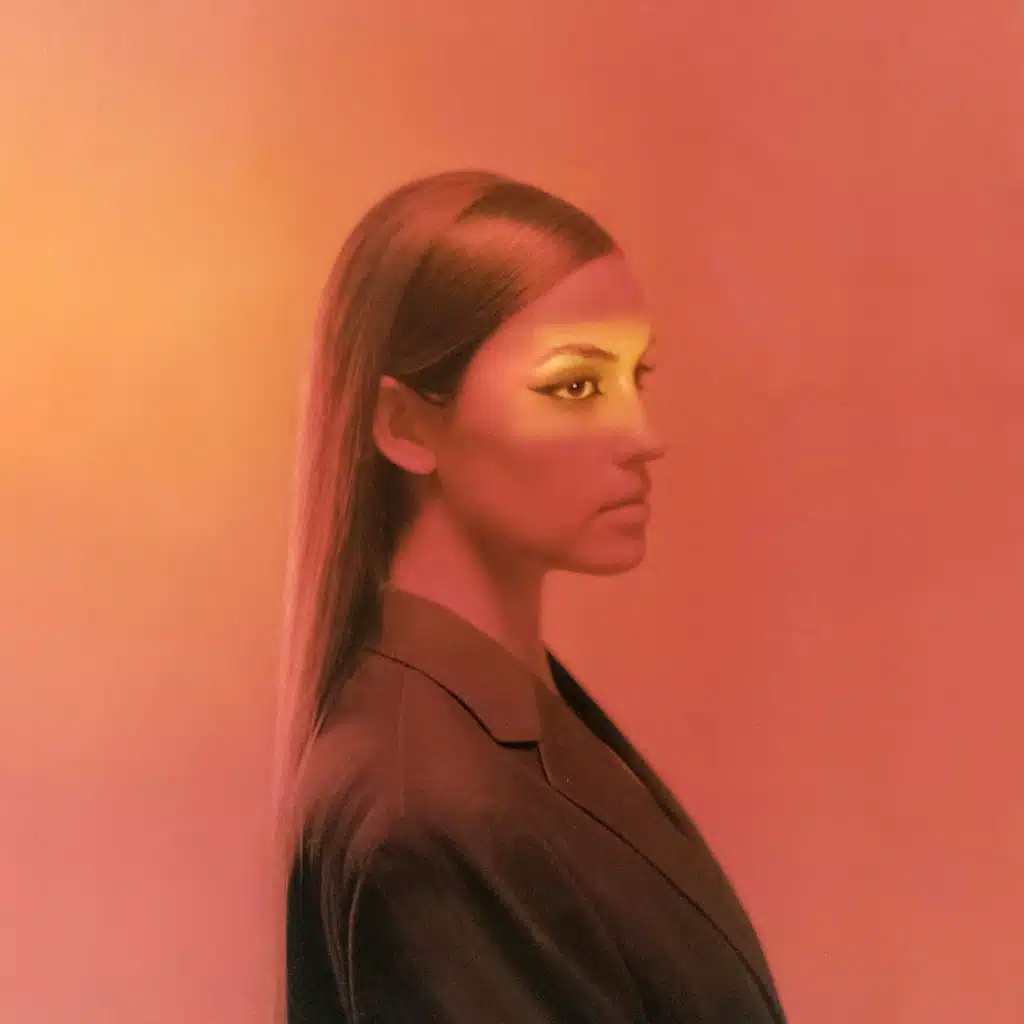 Cada Vez (feat. An Espil & Magamo)