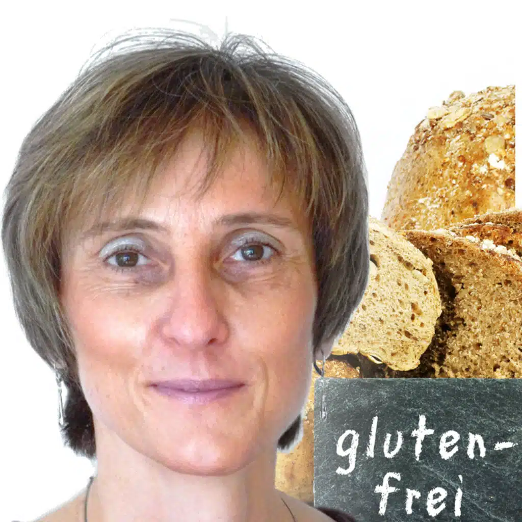 Zöliakie und Co. – ohne Ernährungsberatung geht nichts