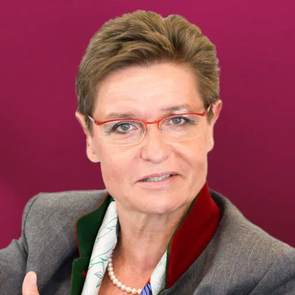 Organisiertes Impfen ist eine Win-Win-Win-Situation