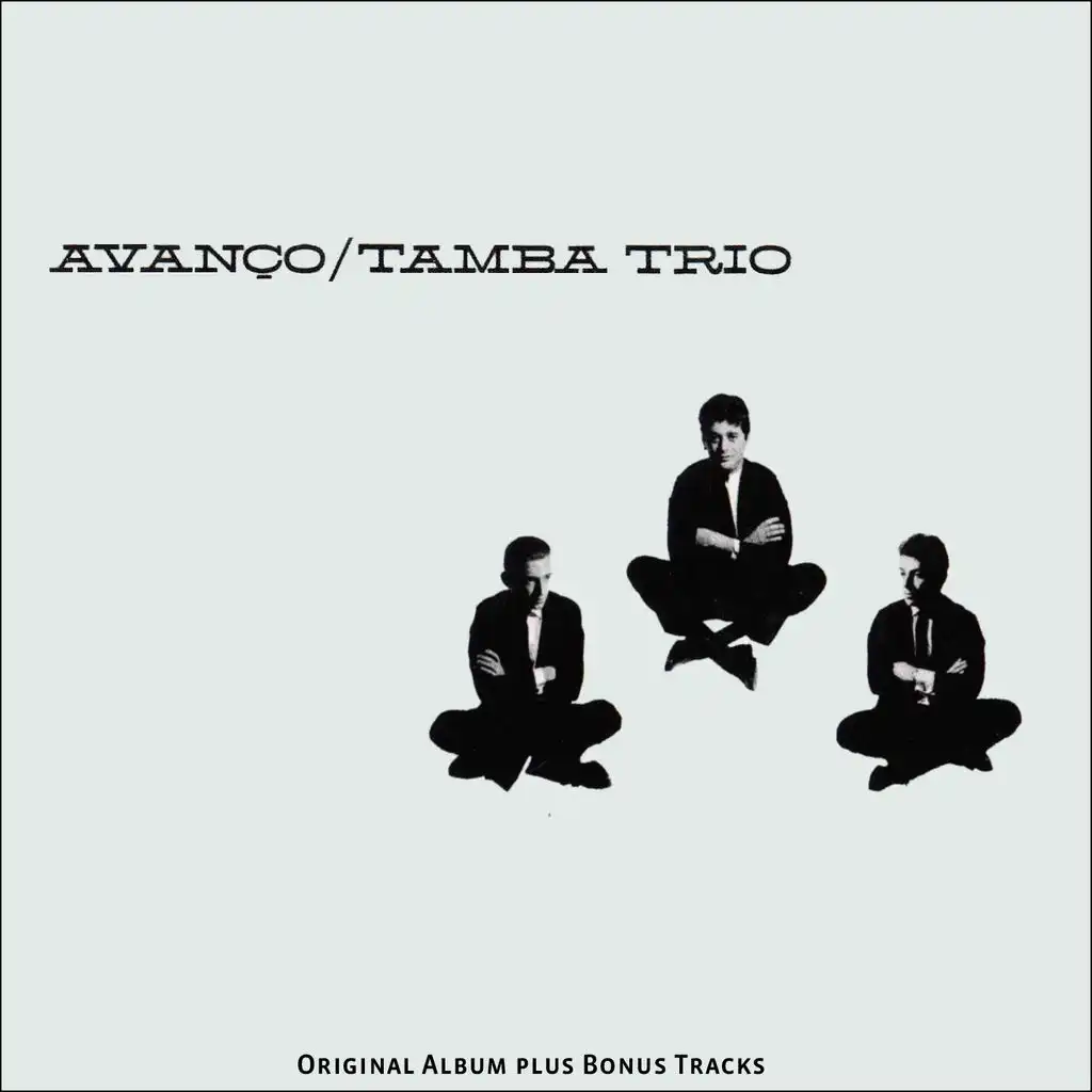 Avanco (Original Bossa Nova Album Plus Bonus Tracks)