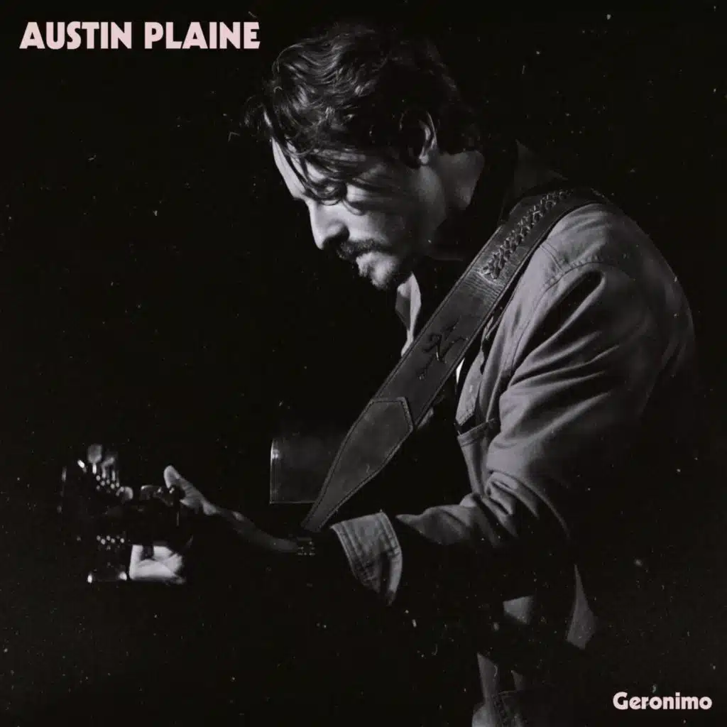 Austin Plaine