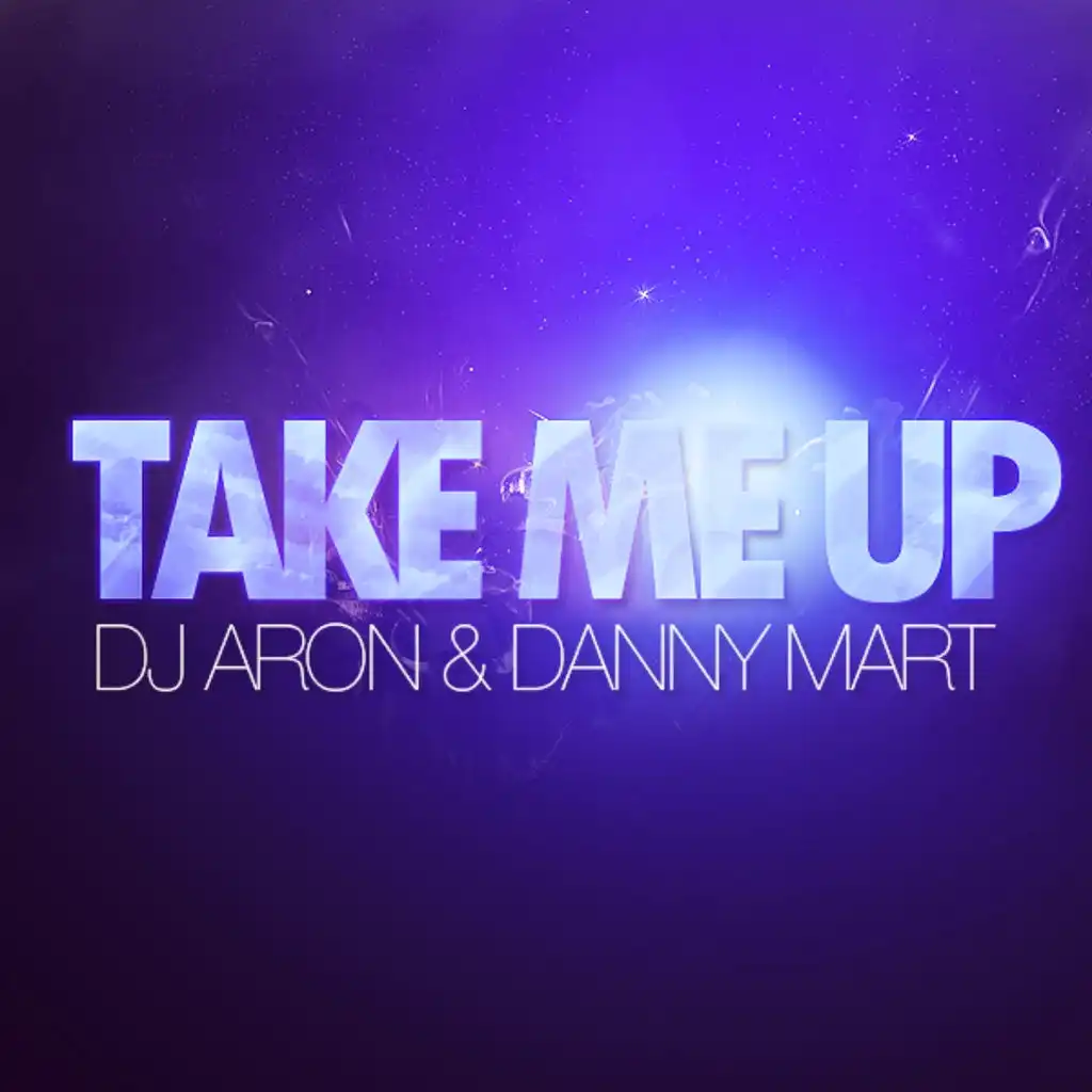 Take Me Up (Karim Cato Remix)