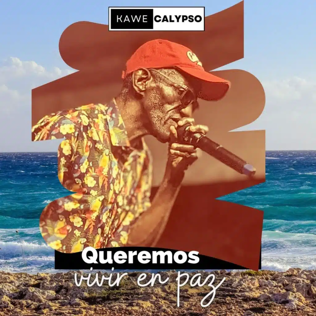 Queremos vivir en paz