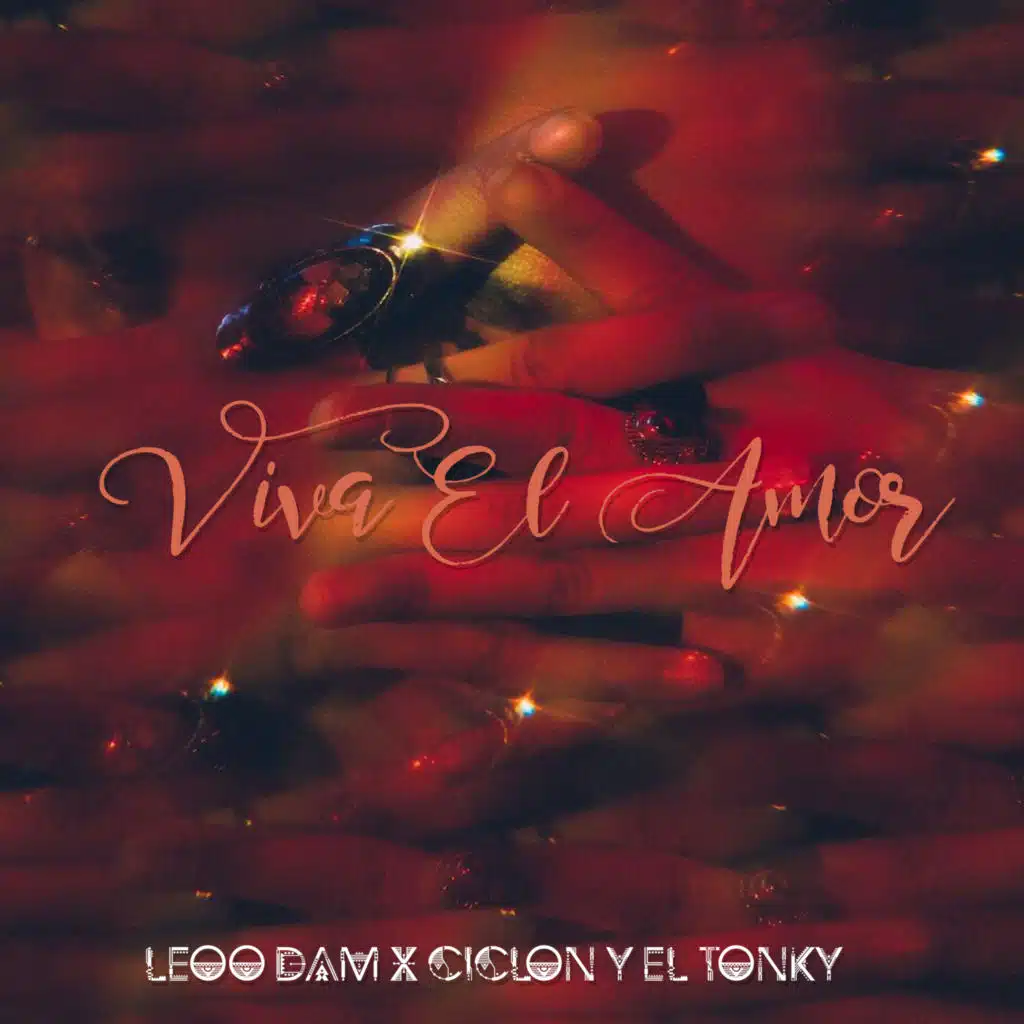 Leoo Dam & Ciclon y El Tonky