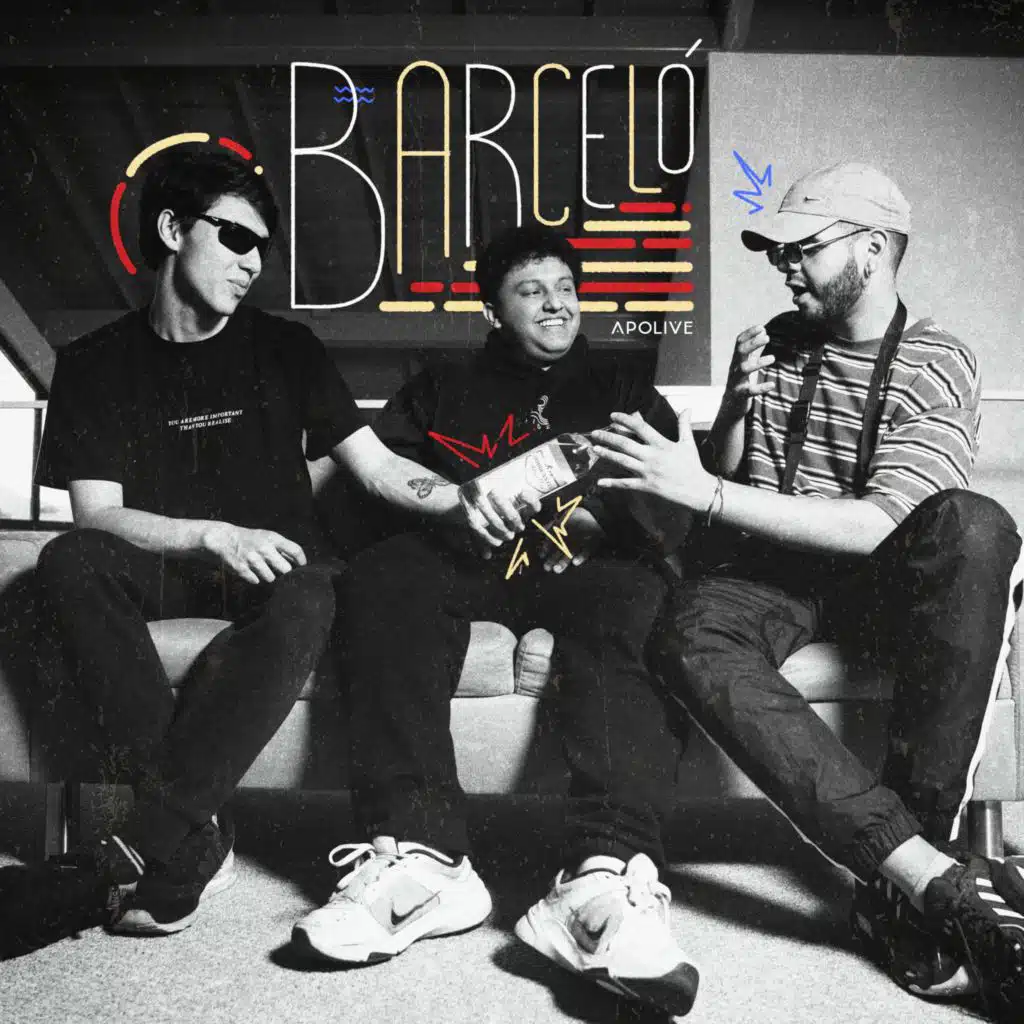 LA NVRA Presenta: Barceló