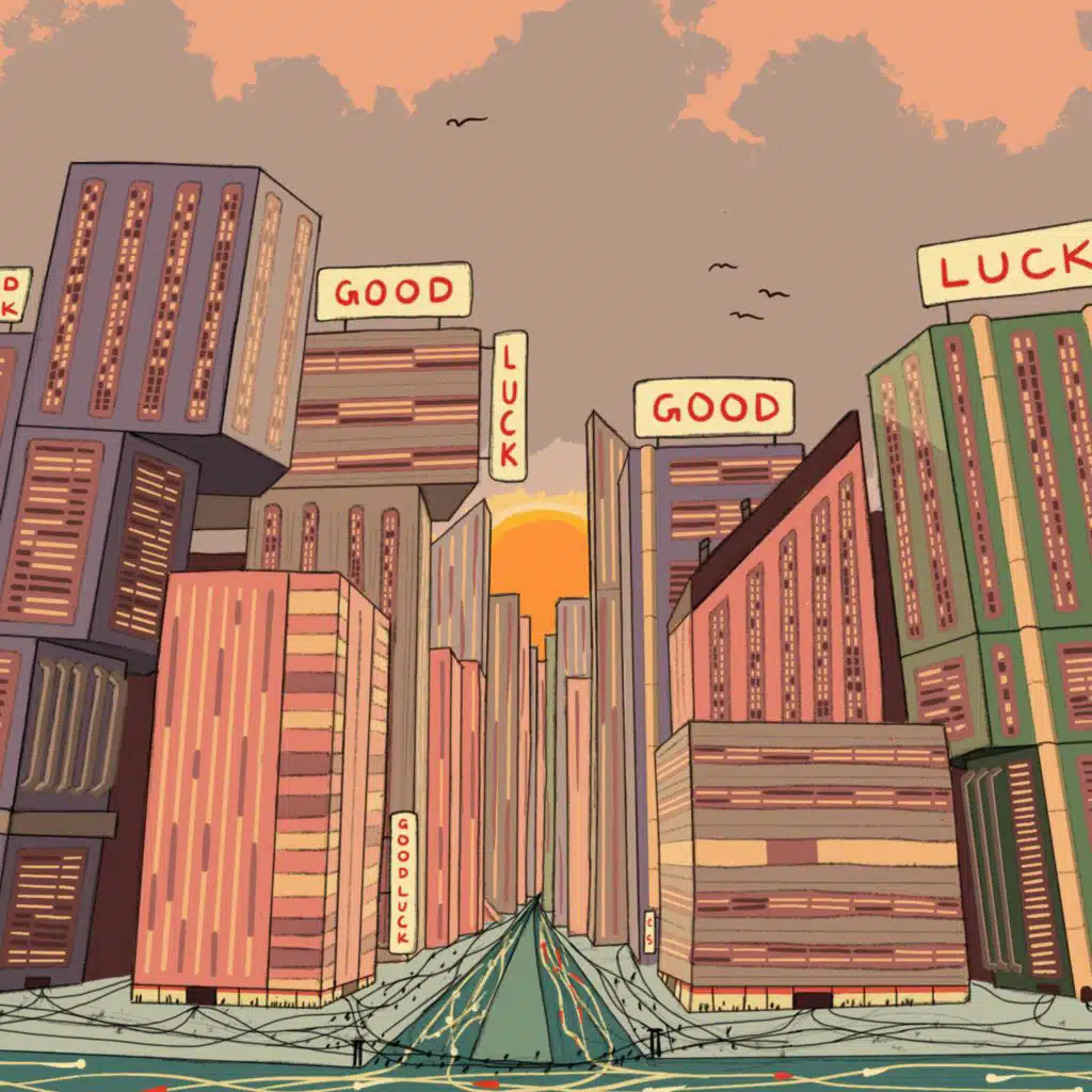 The Provincial Archive