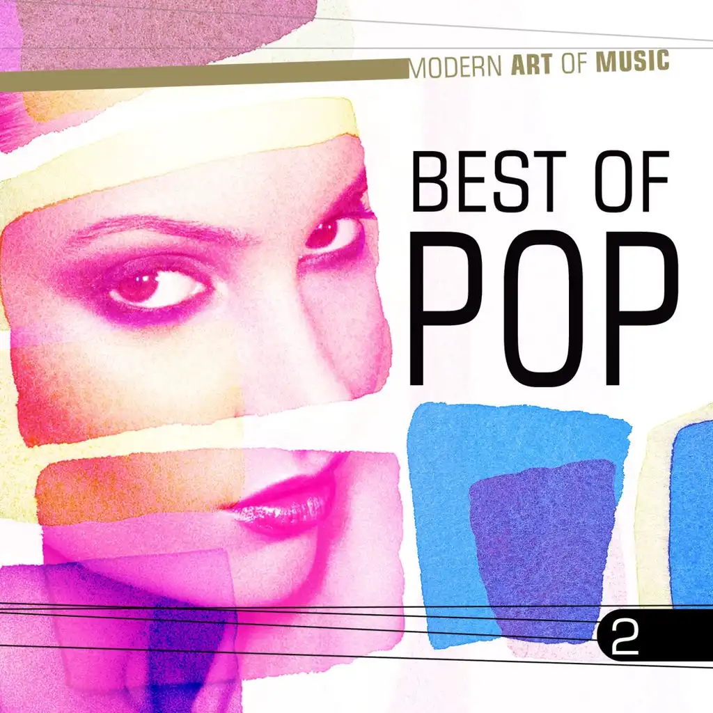 Modern Art of Music: Best of Pop, Vol. 2