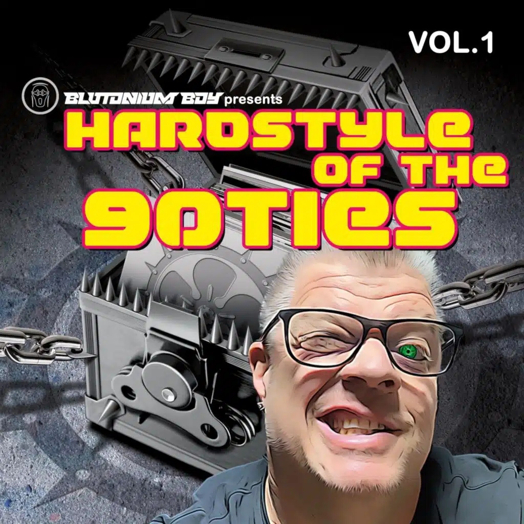 All Your Bass (Le Brisc Remix Edit)