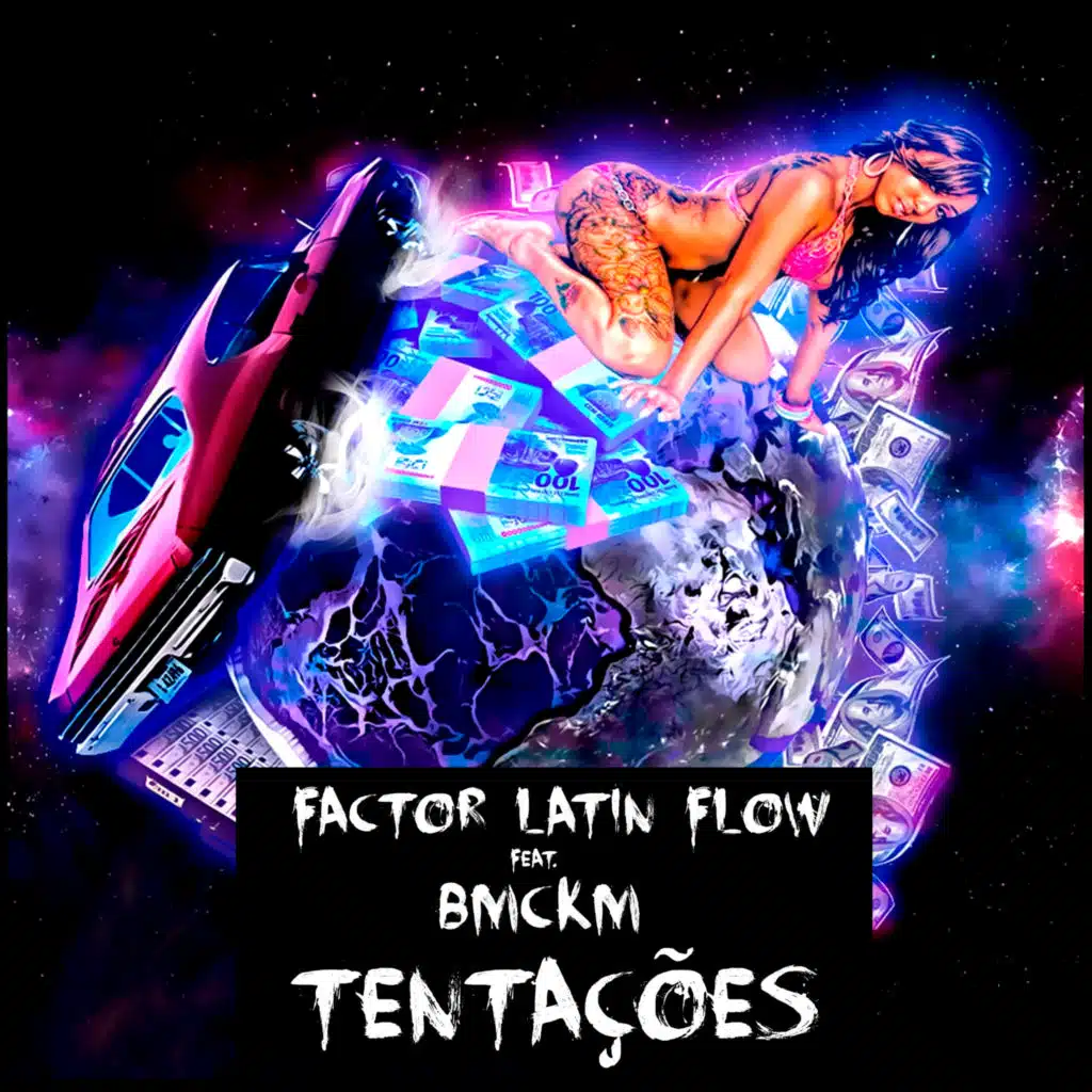 Factor Latin Flow