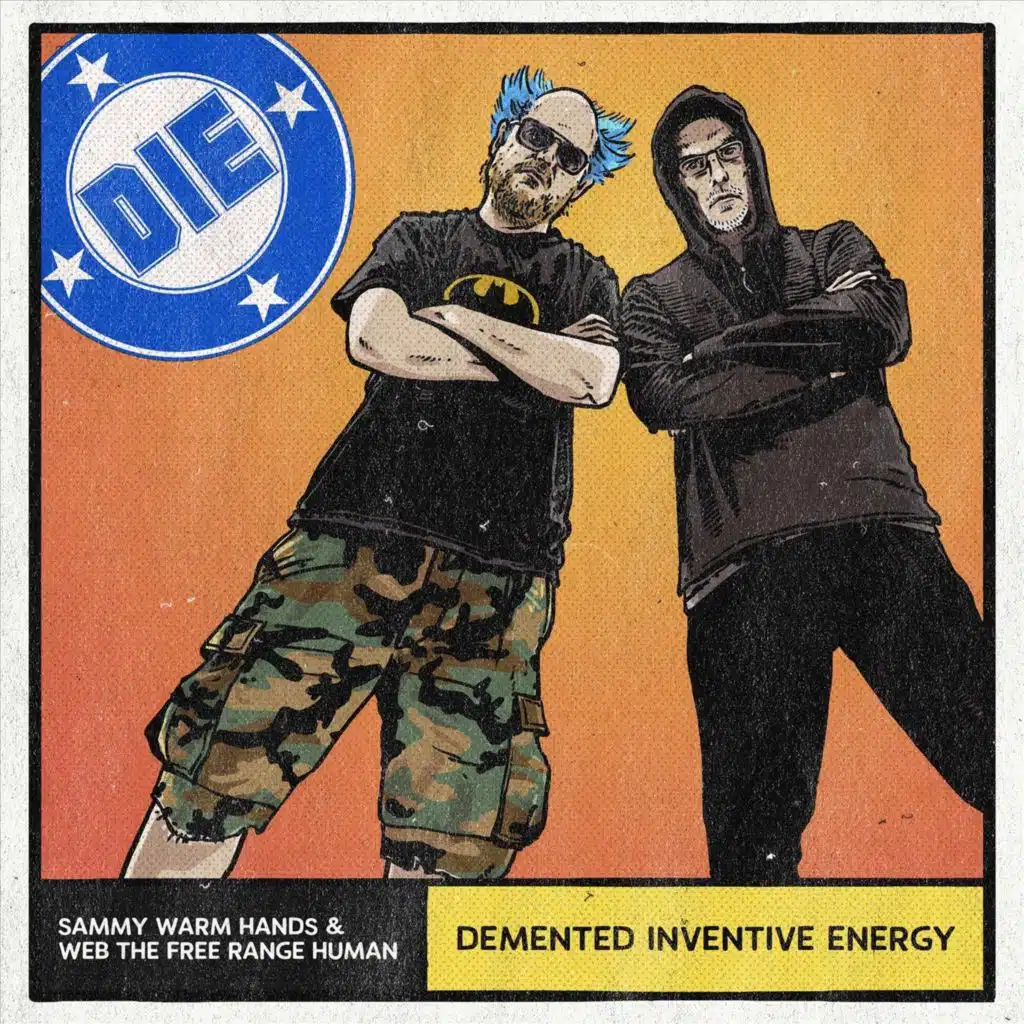 Demented Inventive Energy