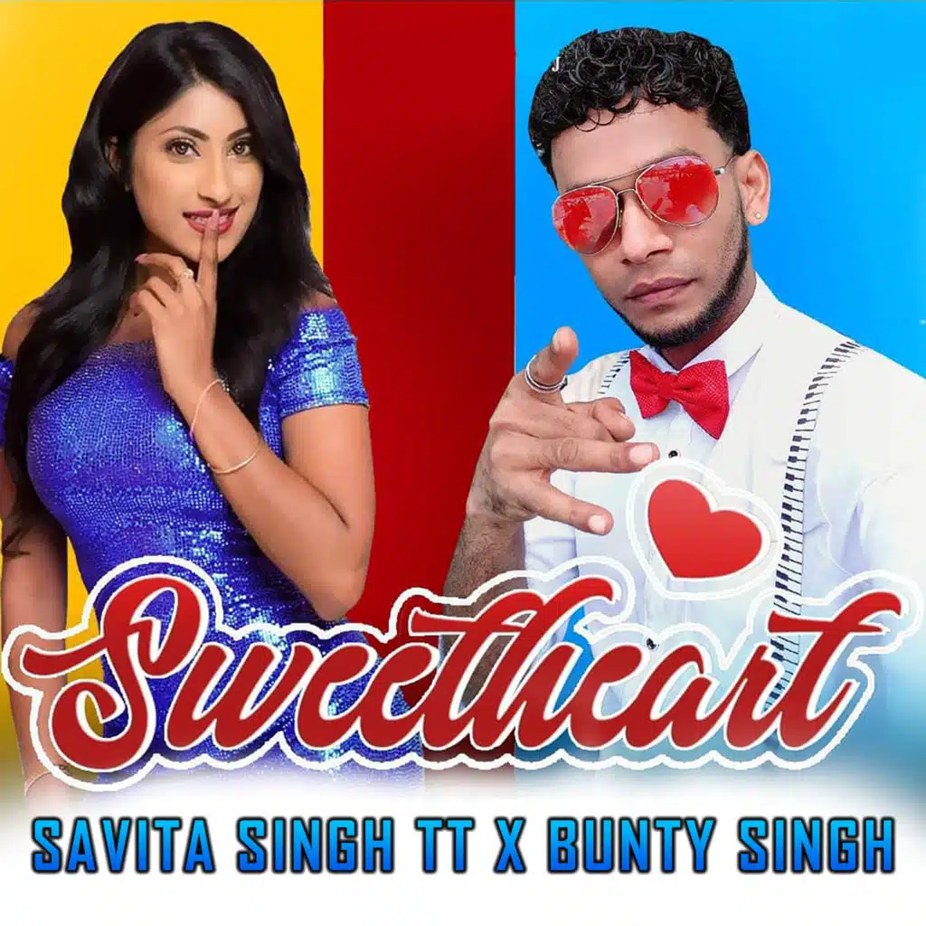 Sweetheart (feat. Bunty Singh)