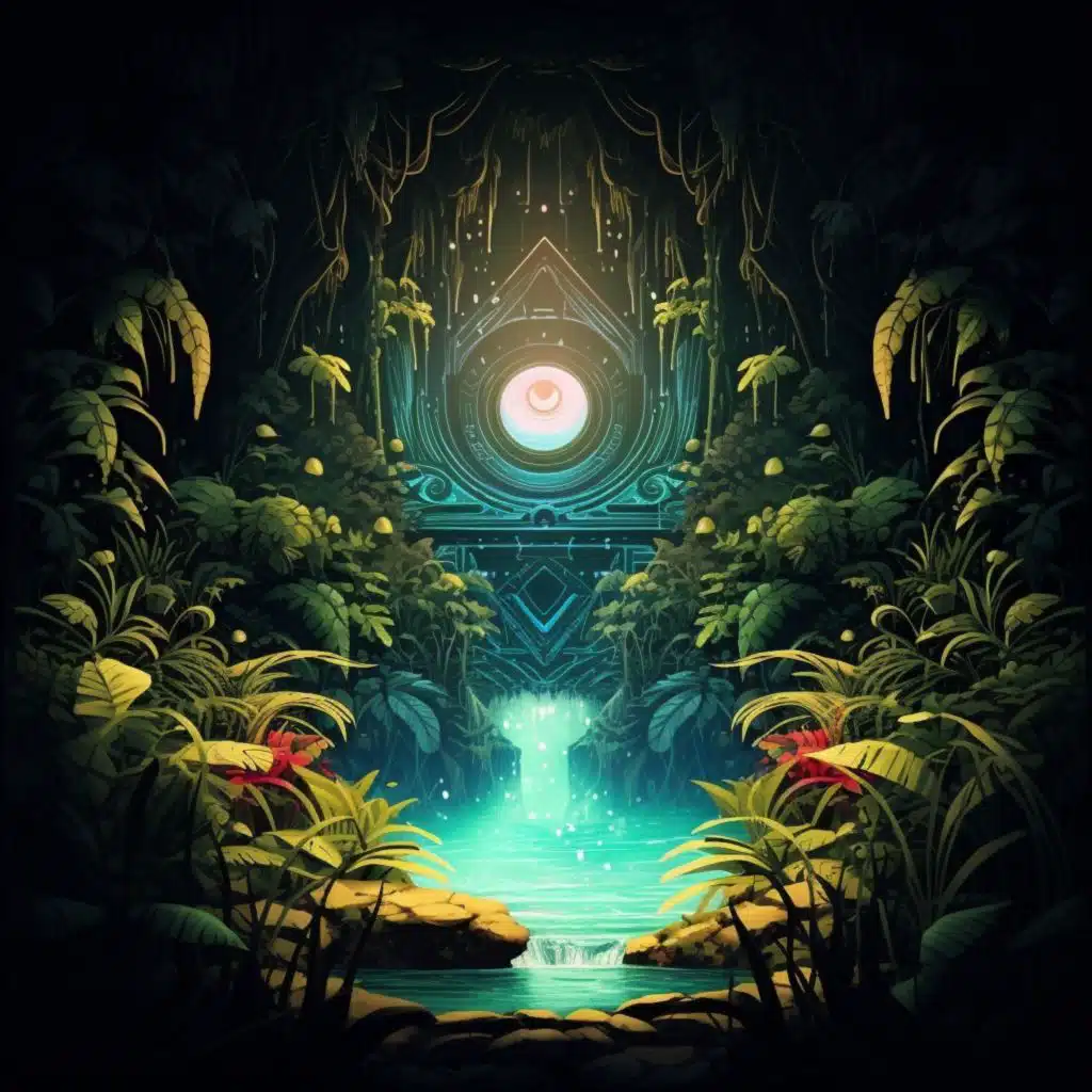 Gobi Desert Collective & Laurence Paul