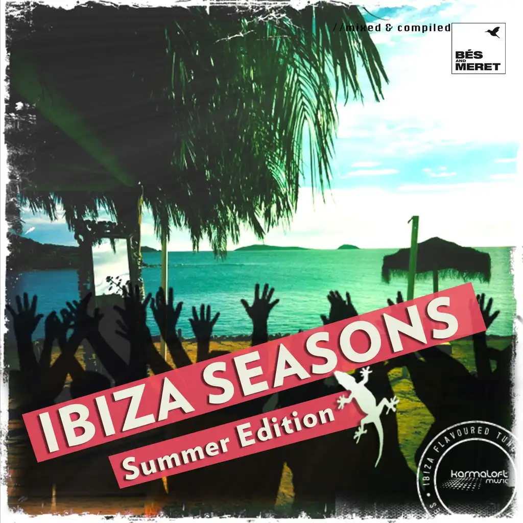 Ibiza Seasons (Summer Edition)