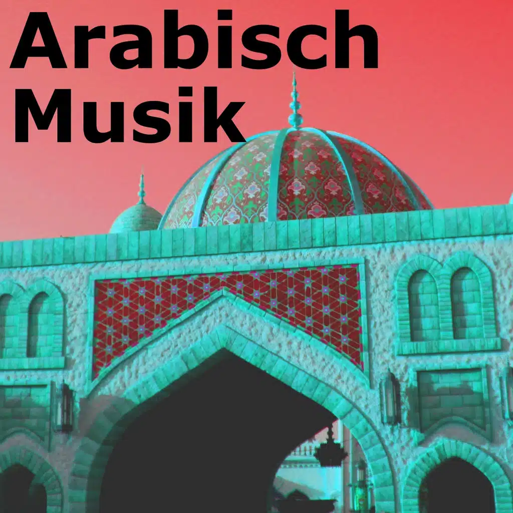 Arabische musik