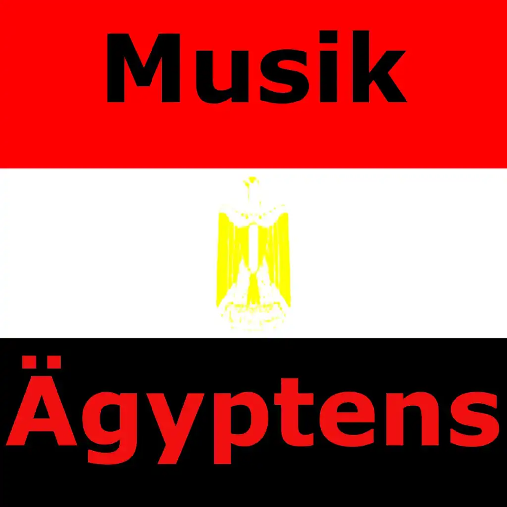 Ägypten weltmusik