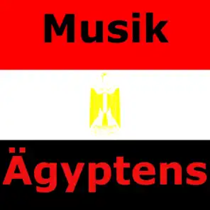 Ägyptische traditionelle musik