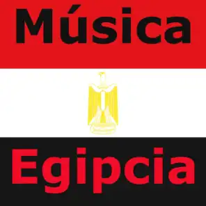 Música Egipcia (Varios Géneros)