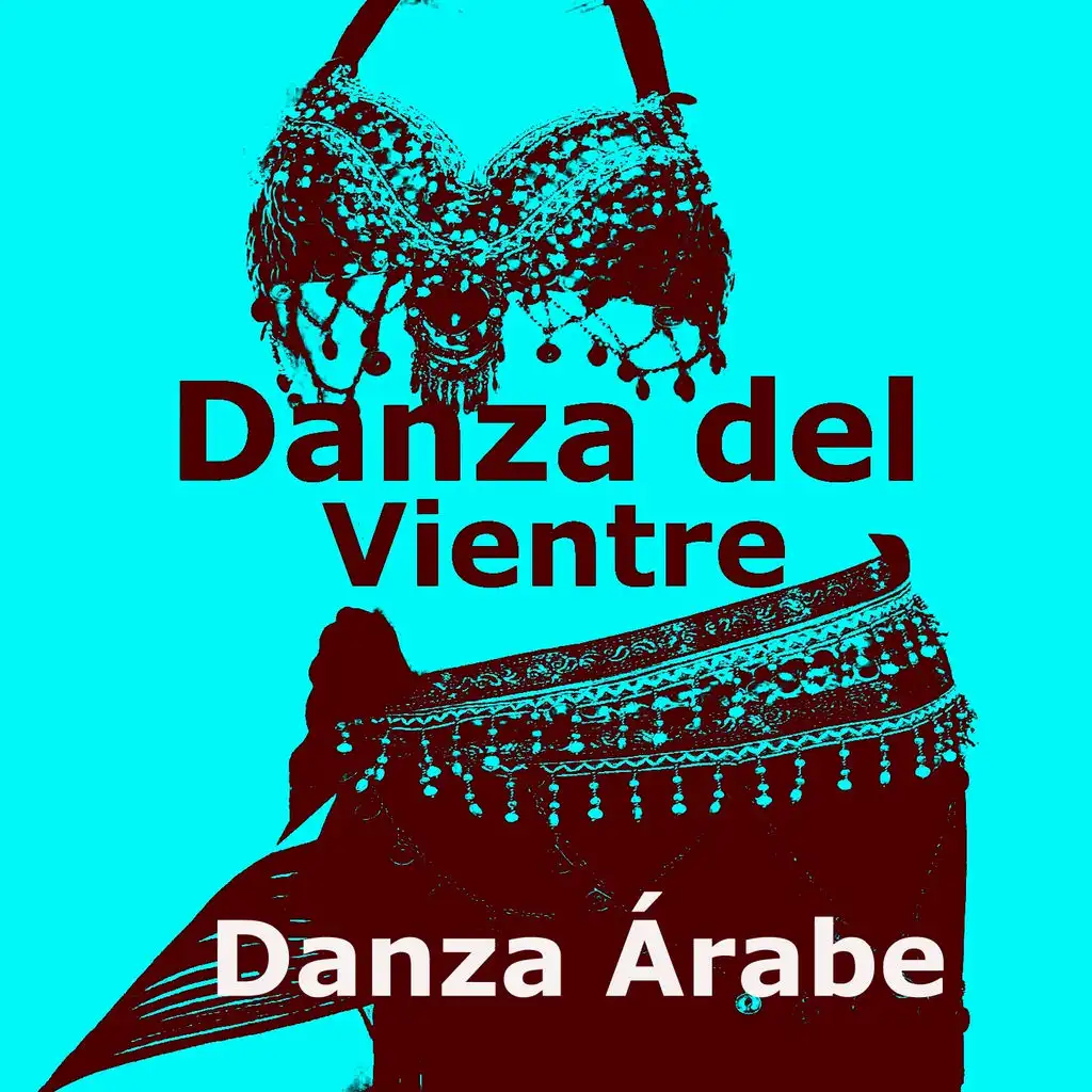 Danza Árabe Clasica