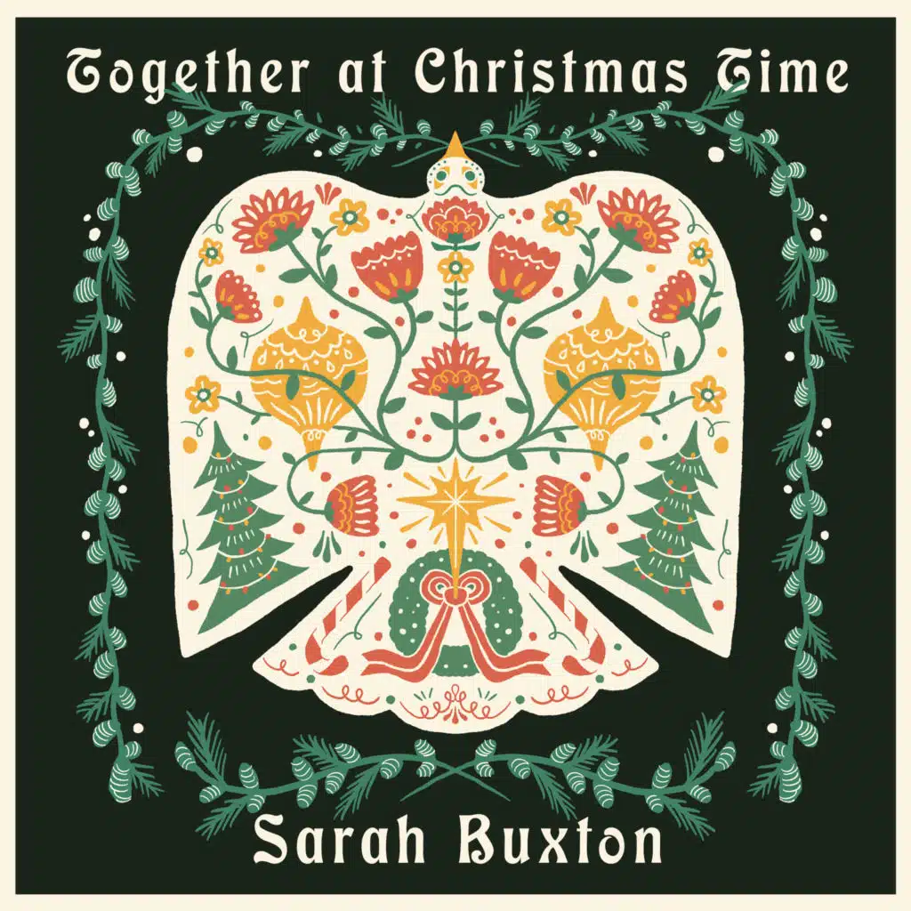 Together at Christmas Time