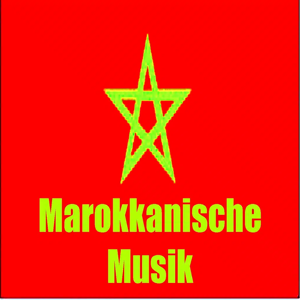 Traditionelle marokkanische musik