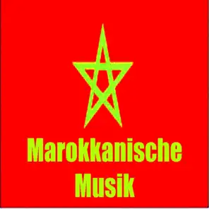 Marokkanische musik (Berberische maghrib musik)