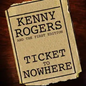 Ticket to Nowhere