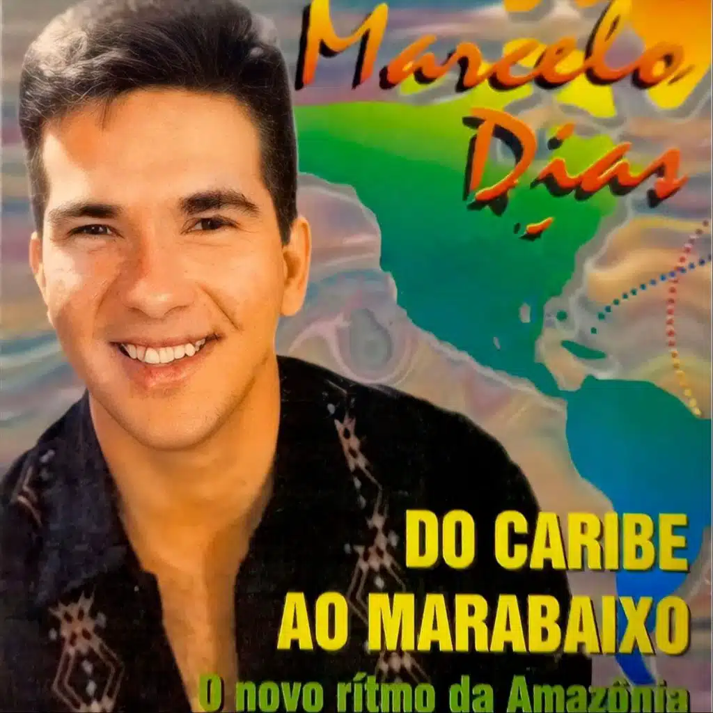 Do Caribe ao Marabaixo