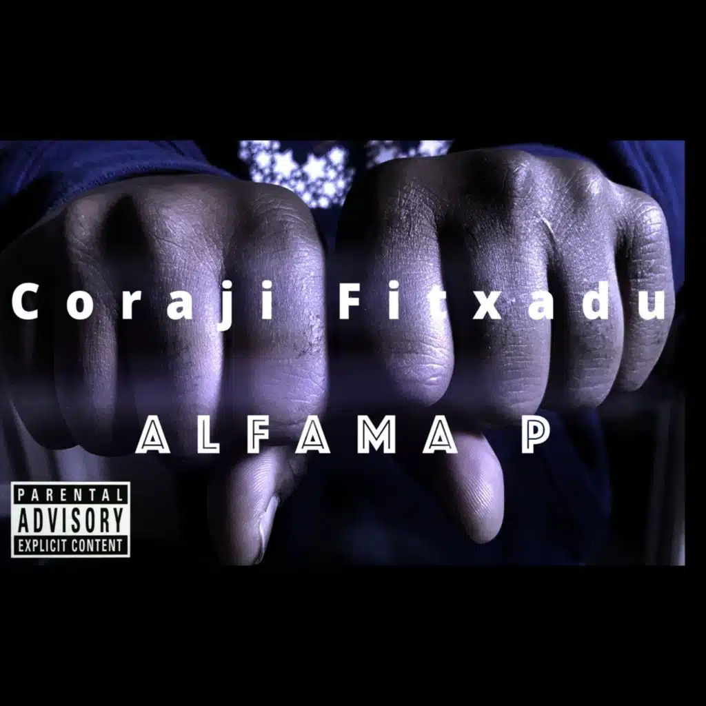 Coraji Fitxadu