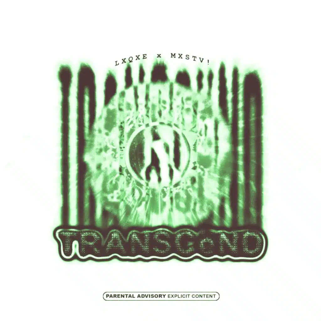 TRANSCëND