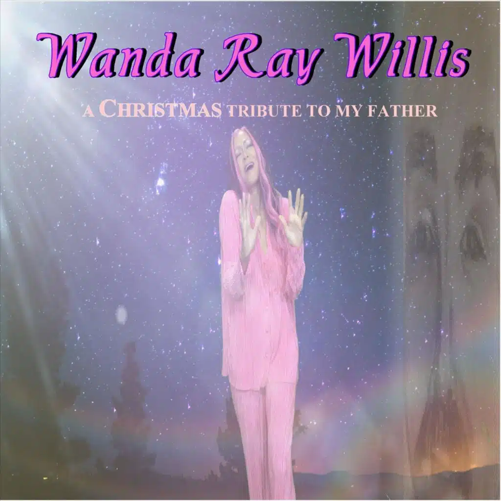 Wanda Ray Willis