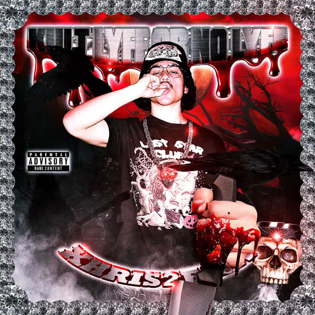 KultLyfe: Or No Lyfe!