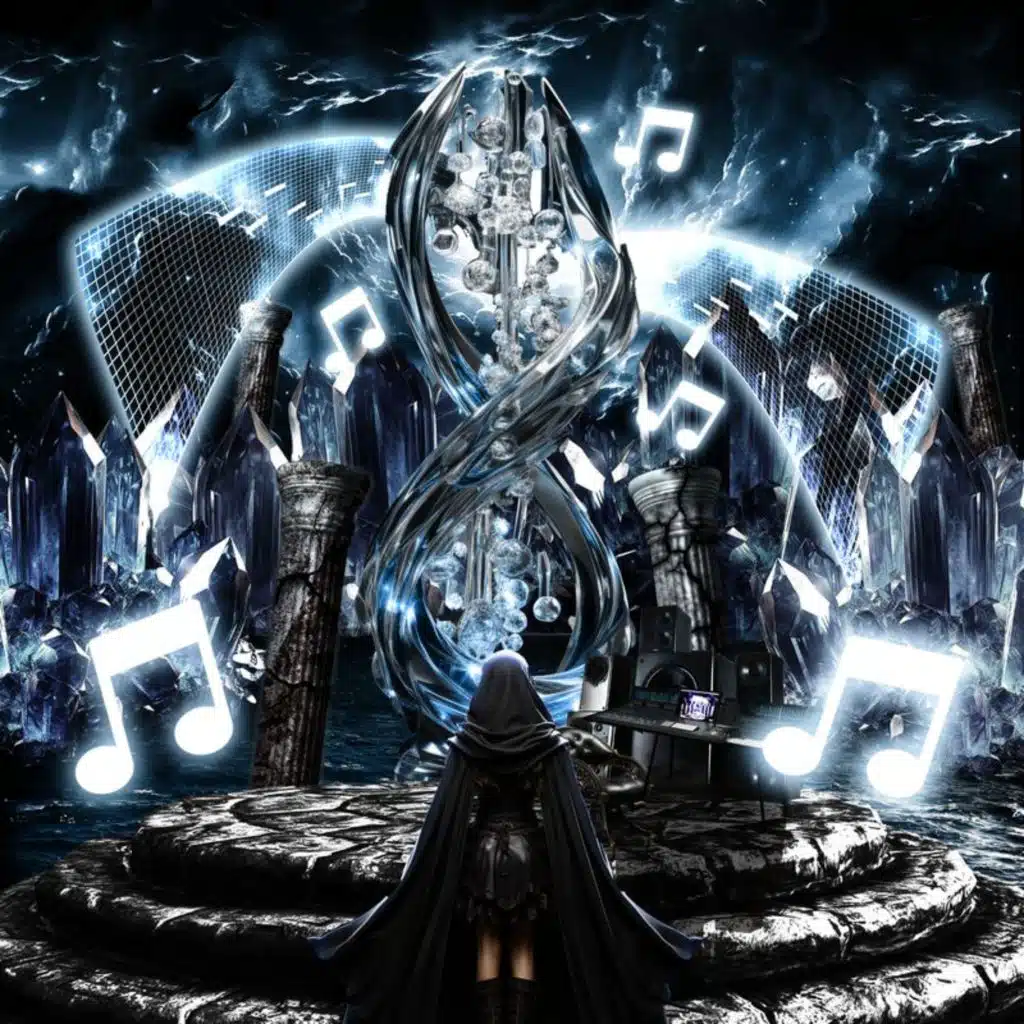 BORDERLINE PERSONALITY DISORDER (Instrumental) [feat. Odetari]