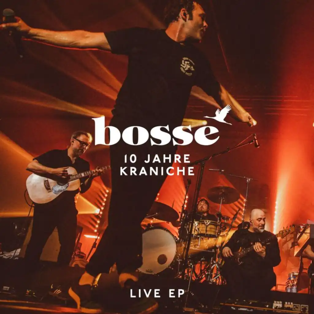 Vive La Danse (10 Jahre Kraniche Live 2023)