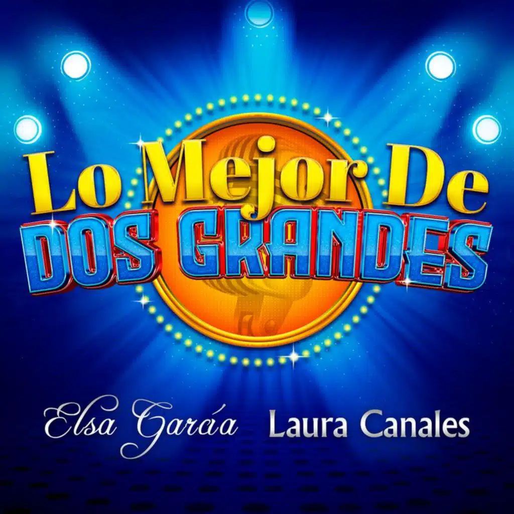 Laura Canales & Elsa García