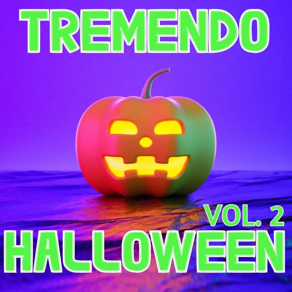 Tremendo Halloween Vol. 2