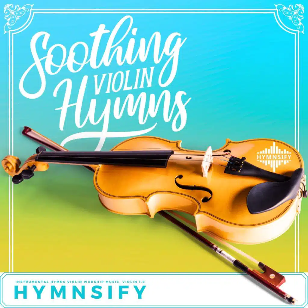 Amazing Grace Hymn (Worship Violin)