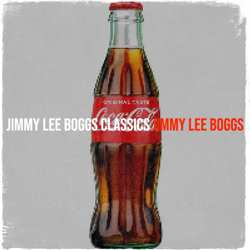 Jimmy Lee Boggs Classics